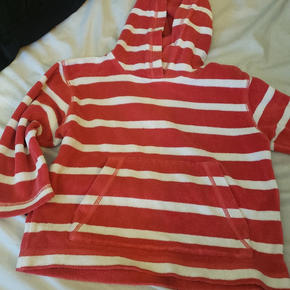 Mini Boden swim cover